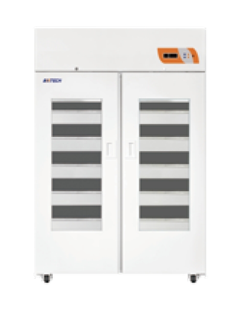 ANTECH 4°C血庫冰箱