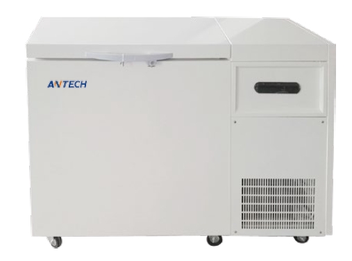 ANTECH -150°C 超低溫冷凍櫃(臥式)