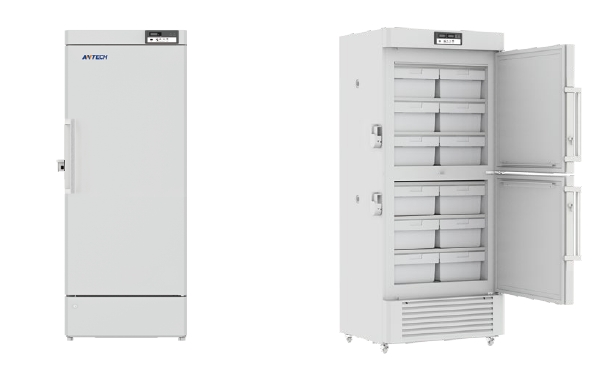 ANTECH -40°C樣品儲存冷凍冰箱