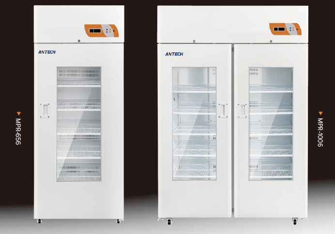 ANTECH 2~8°C藥品冷藏櫃