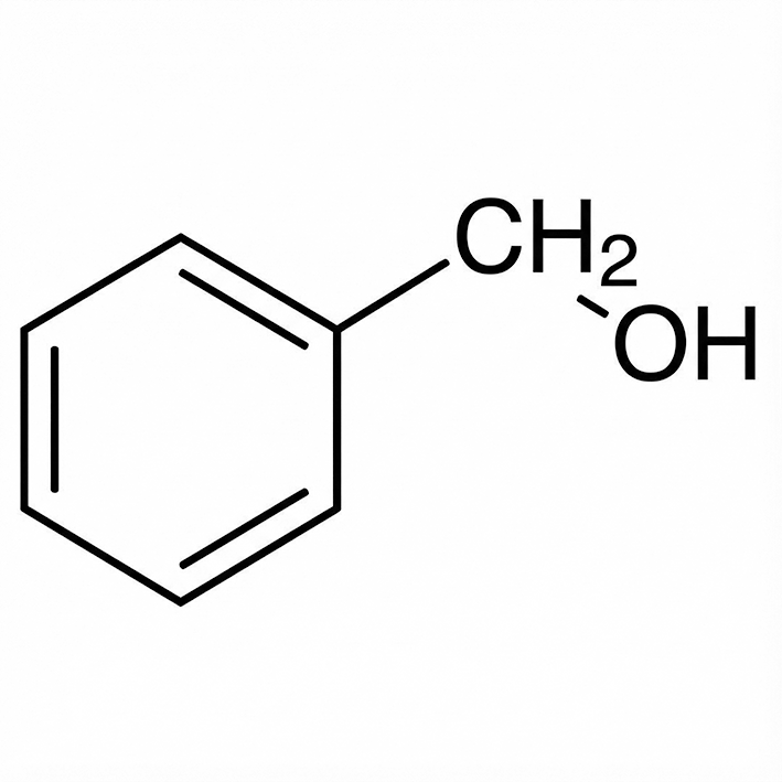 Benzyl Alcohol, NF/FCC