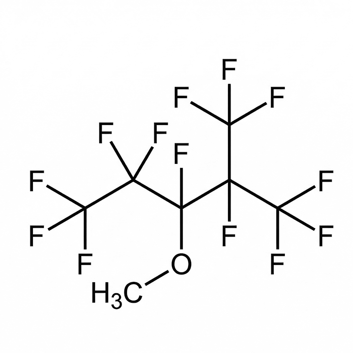 (E)-1,2-Dichloroethene /1,1,1,2,2,3,4,5,5,5-decafluoro-3-methoxy-4-(trifluoromethyl)pentane