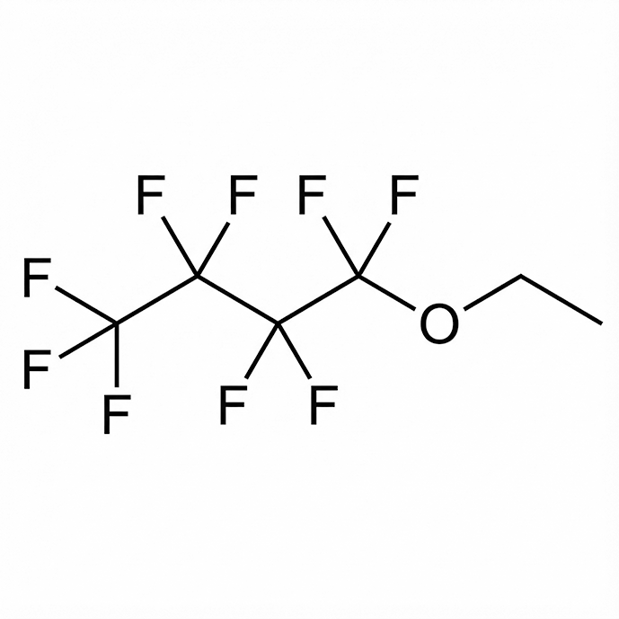 Ethyl Perfluorobutyl Ether