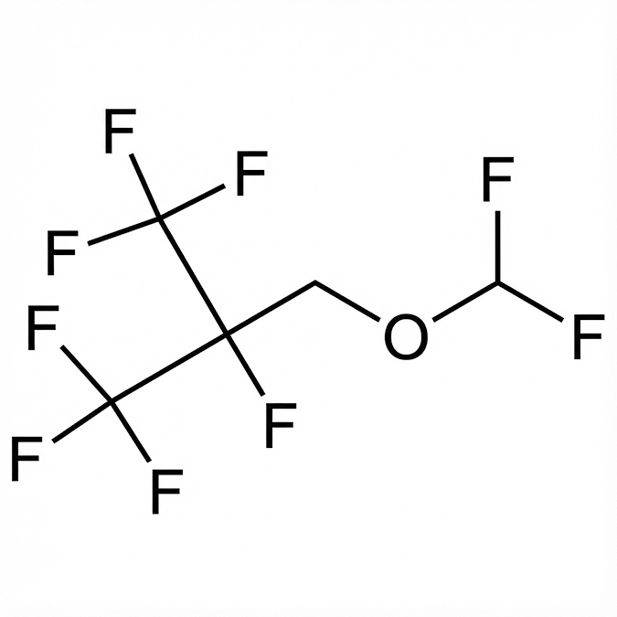 Perfluoroisobutyl methyl ether