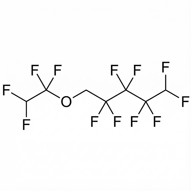 1H,1H,5H-Perfluoropentyl-1,1,2,2-tetrafluoroethylether