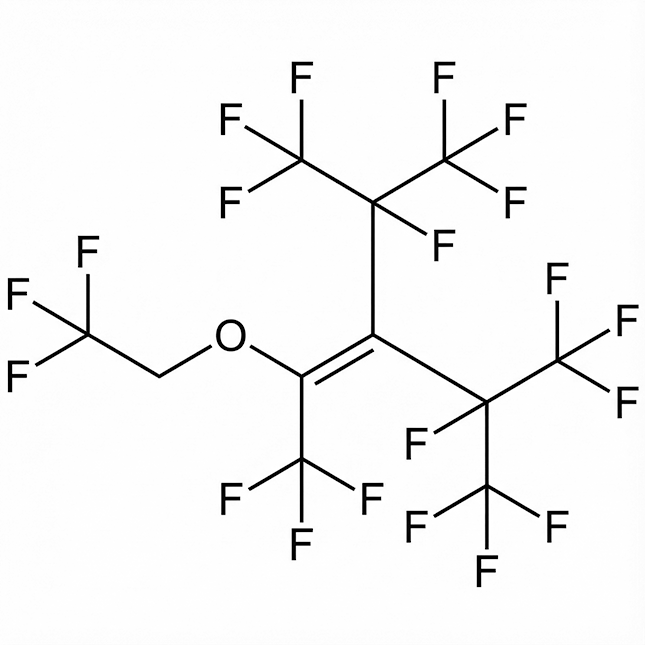 Perfluorononenyl Trifluoroethyl ether