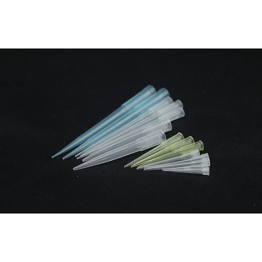 微量吸管頭尖 pipette tip 經濟型