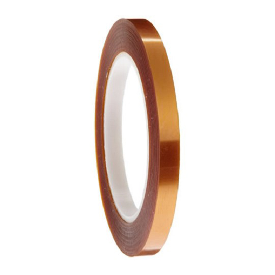 Kapton Polyimide 雙面高溫耐熱膠帶 Double Sided 經濟型