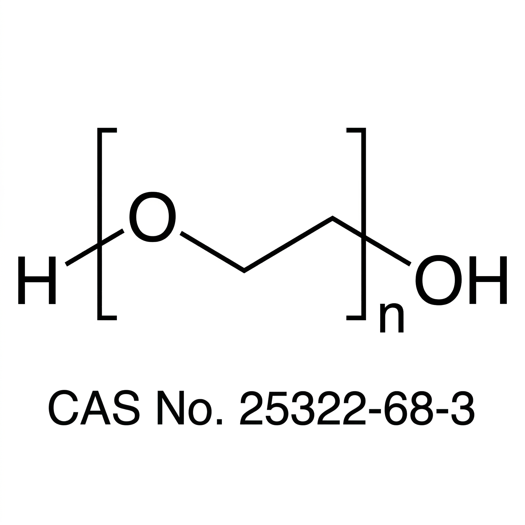 PEG 400 (Injection Grade)
