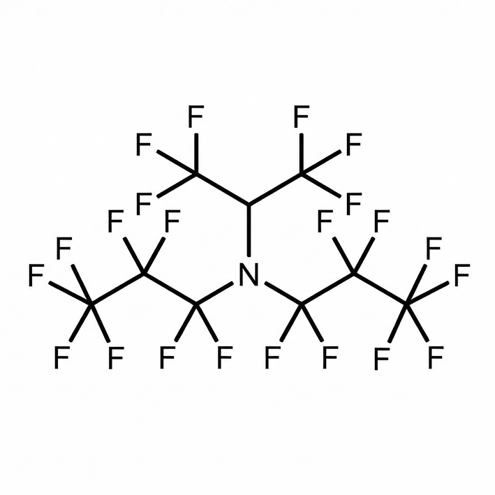 Perfluorotributylamine