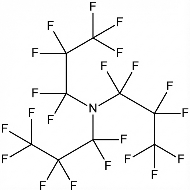 Perfluorotripropylamine