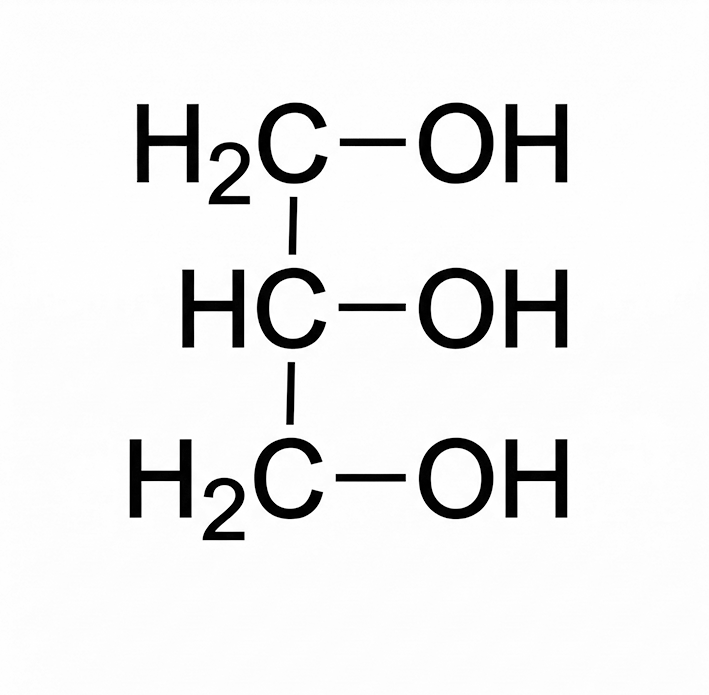 Glycerin, Kosher, USP/NF