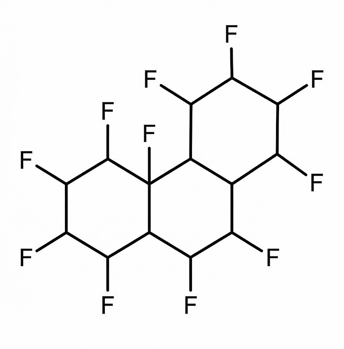 Perfluorotri-N-Butylamine