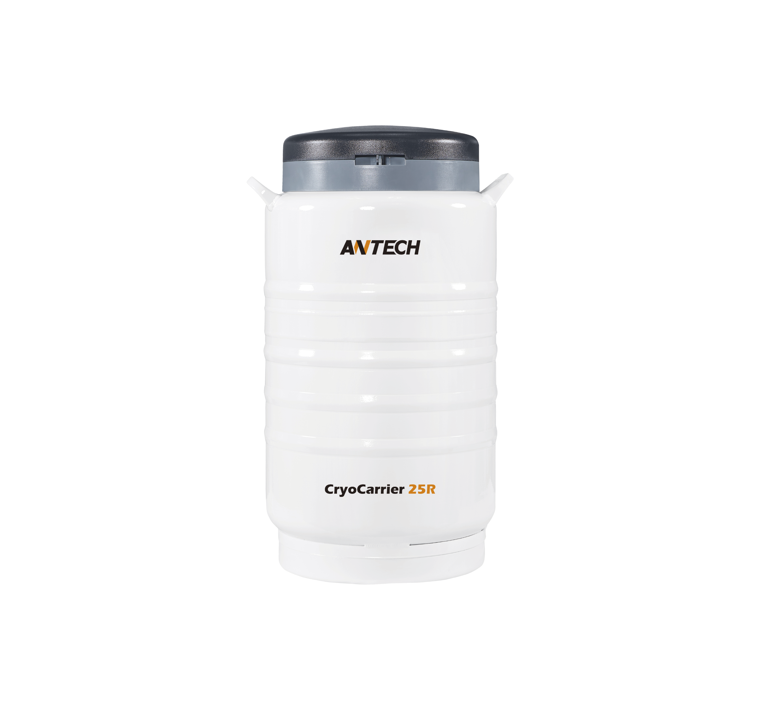CryoCarrier乾式運輸專用液氮桶