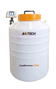 CryoEssence系列 杜瓦瓶