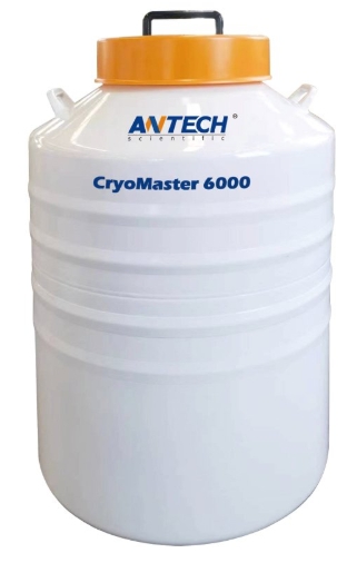 ANTECH 液態氮樣品儲存桶