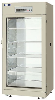 落地型大容量二氧化碳培養箱