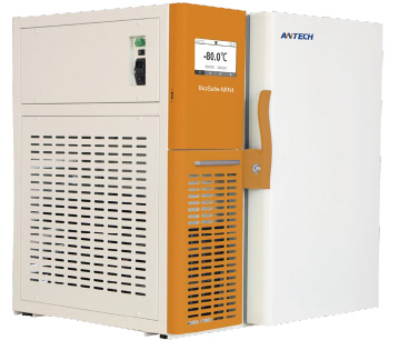 ANTECH -80°C超低溫冷凍櫃(小容量系列)