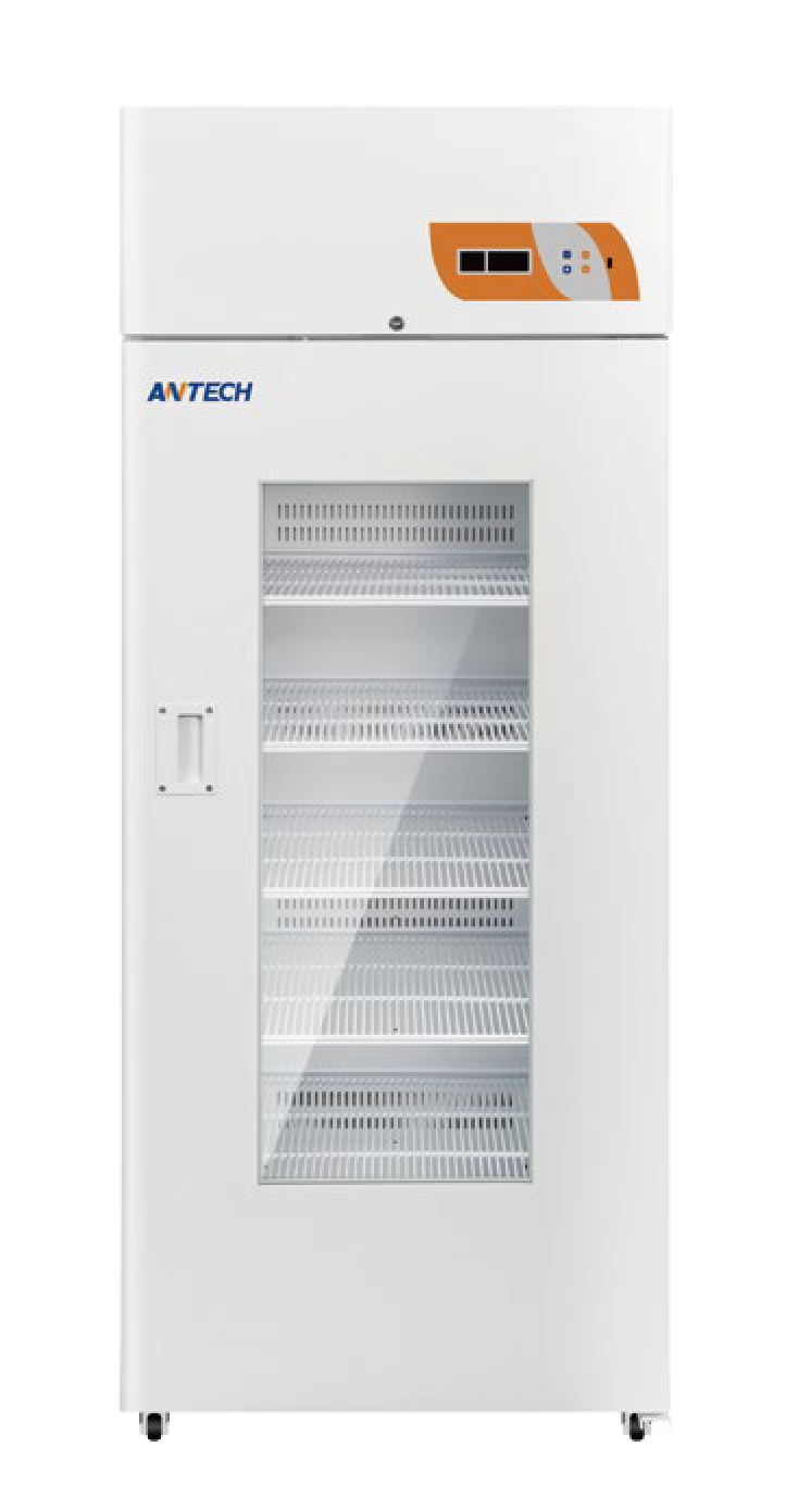 ANTECH 2~8°C藥品冷藏櫃