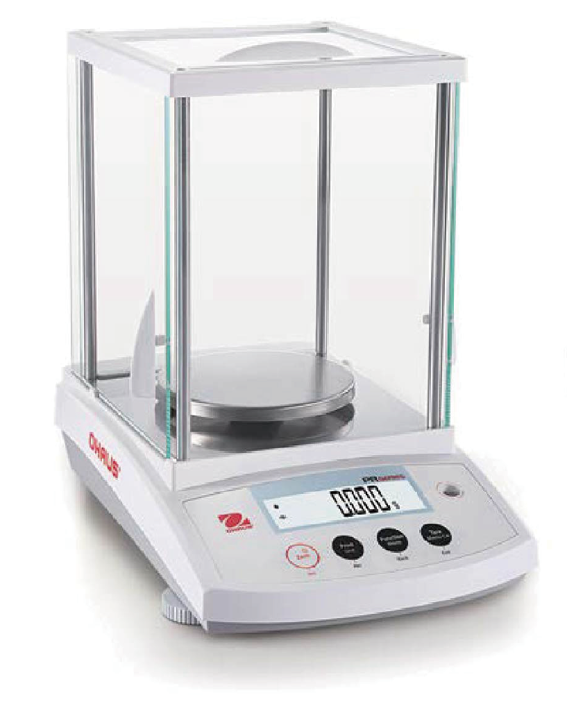 PR Series 分析天平