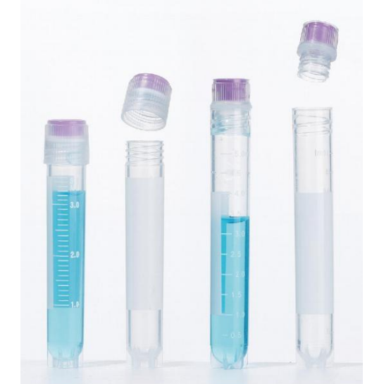 內旋蓋 冷凍小管