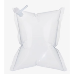 鐵氟龍PTFE 氣體採樣袋 PP單閥