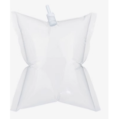 鐵氟龍PTFE 氣體採樣袋 PTFE單閥