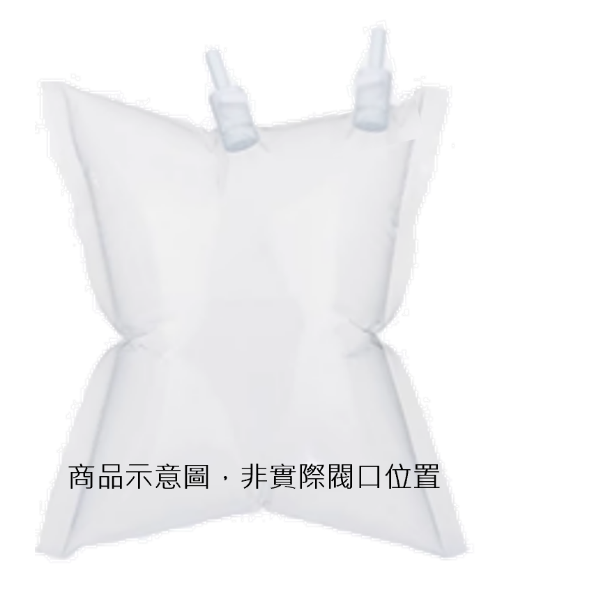 鐵氟龍PTFE 氣體採樣袋 PTFE雙閥