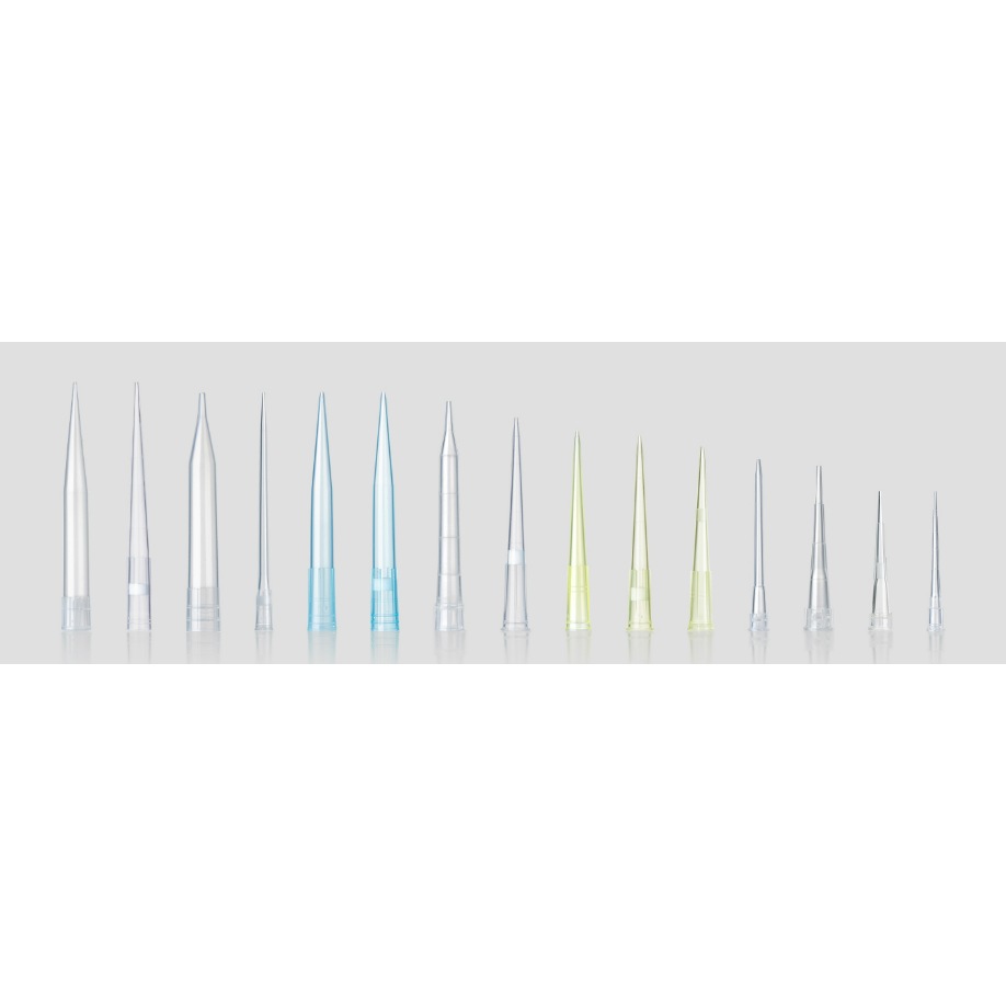 經濟型吸管尖 Pipette Tips 無DNA&RNA酶/無熱原（Z）經濟型