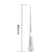 10μL吸管尖 Pipette Tips 盒裝