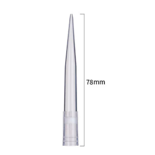 1000μL低吸附型吸管尖 Pipette Tips 無DNA&RNA酶/無熱原（Z）