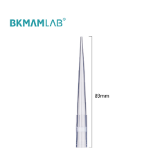 1000μL加長低吸附型透明吸管尖 Pipette Tips 無DNA&RNA酶/無熱原（Z）