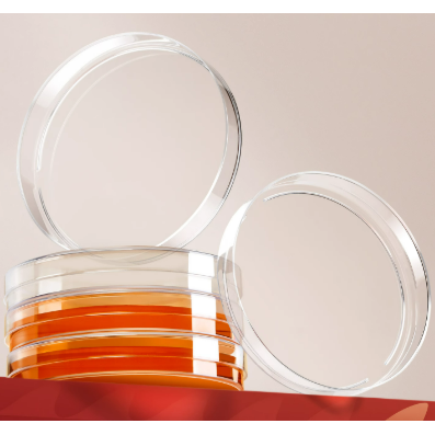 圓形無菌一次性塑膠培養皿