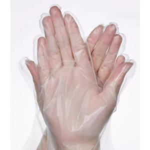 一次性CPE手套(加厚)