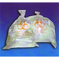 台製 消毒袋(小)