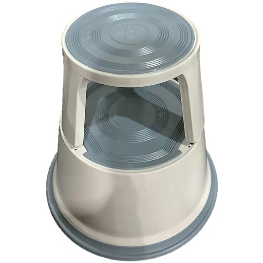 台製 雙層安全腳踏