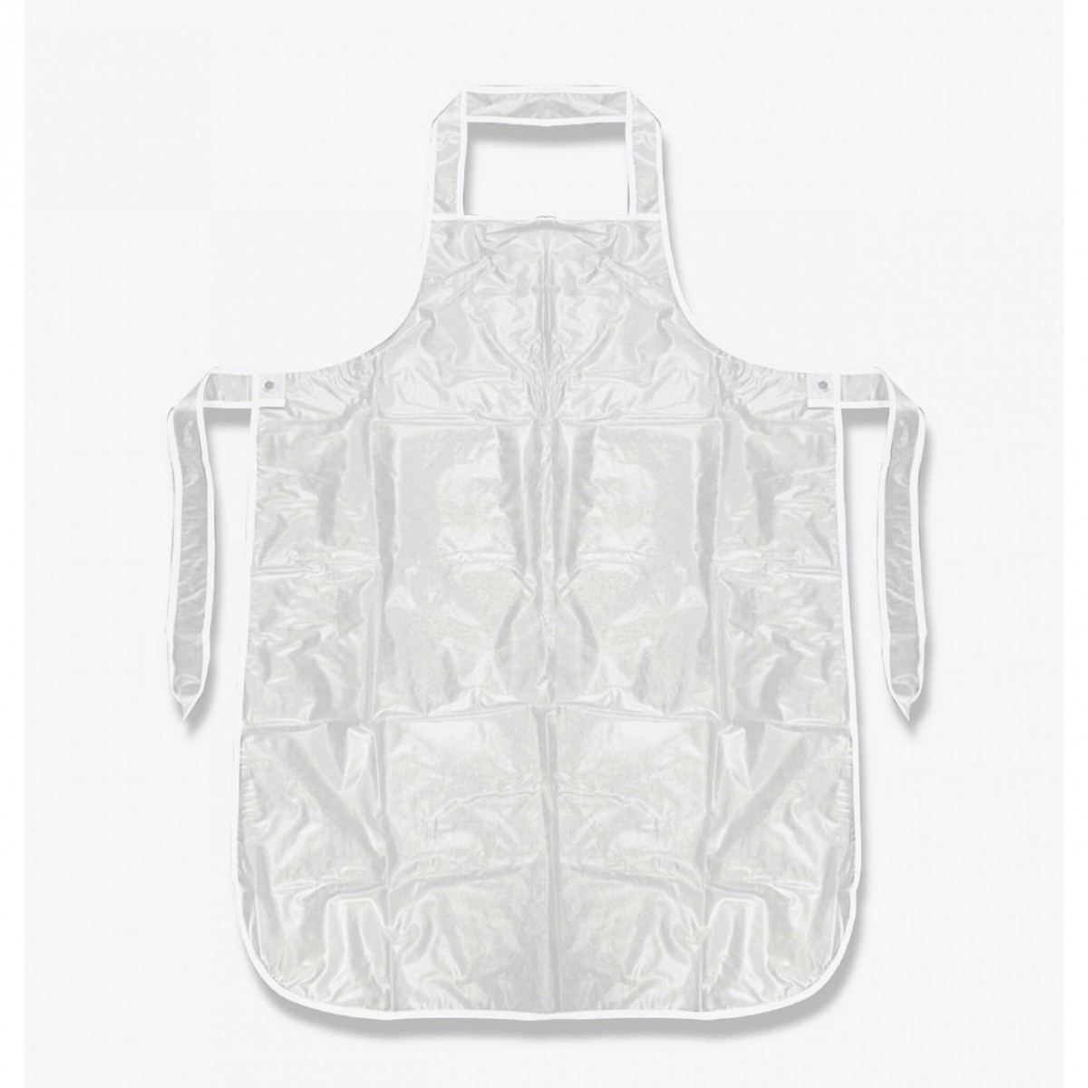 台製 PVC塑膠圍裙