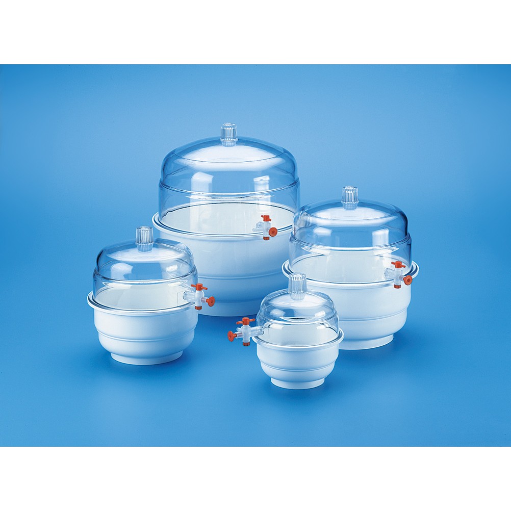 PP/PC塑膠真空乾燥器 300mm