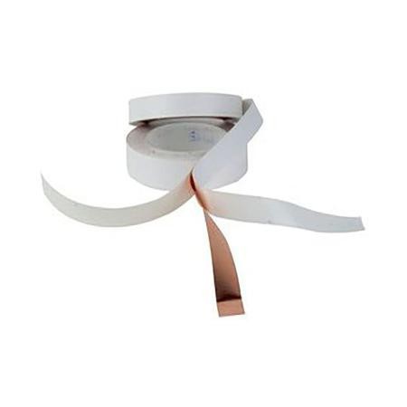 1182 雙面導電銅箔膠帶 Conductive Copper Tape 16.5M