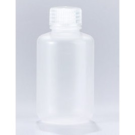 PP透明塑膠窄口瓶