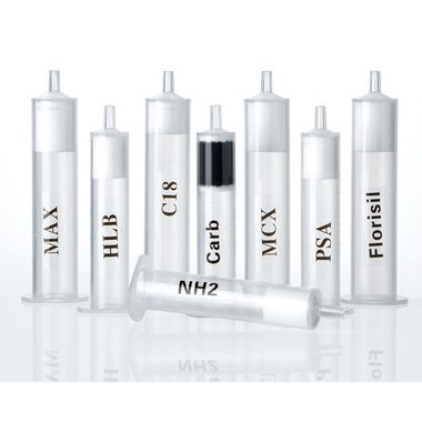 NH2SPE固相萃取柱