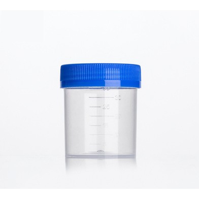 一次性無滅菌檢測尿杯(大)