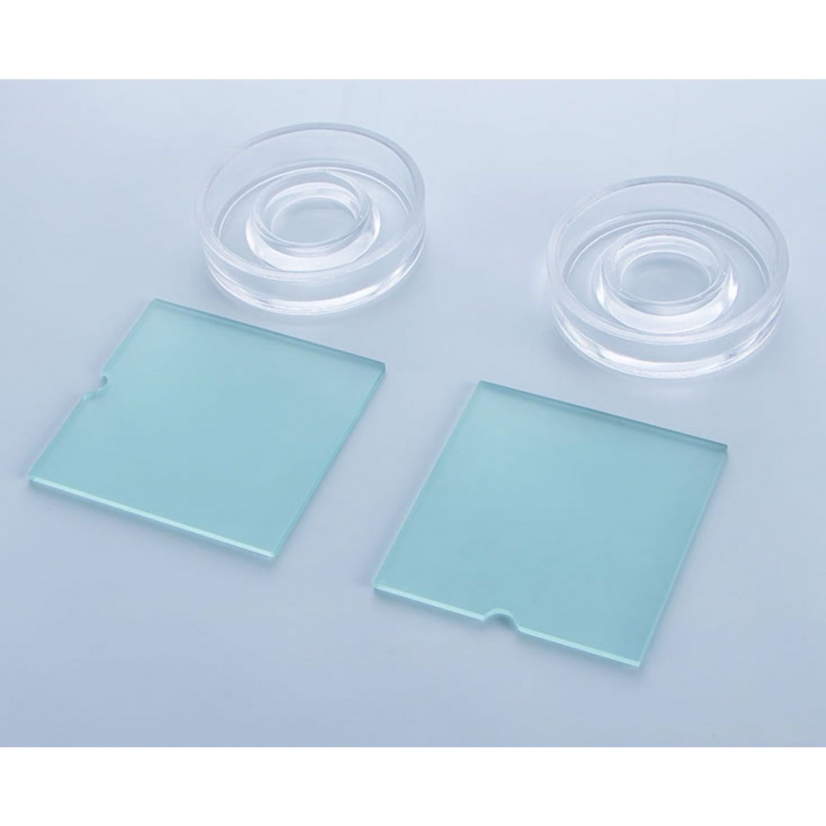 實驗用玻璃康威氏皿 擴散皿-經濟型