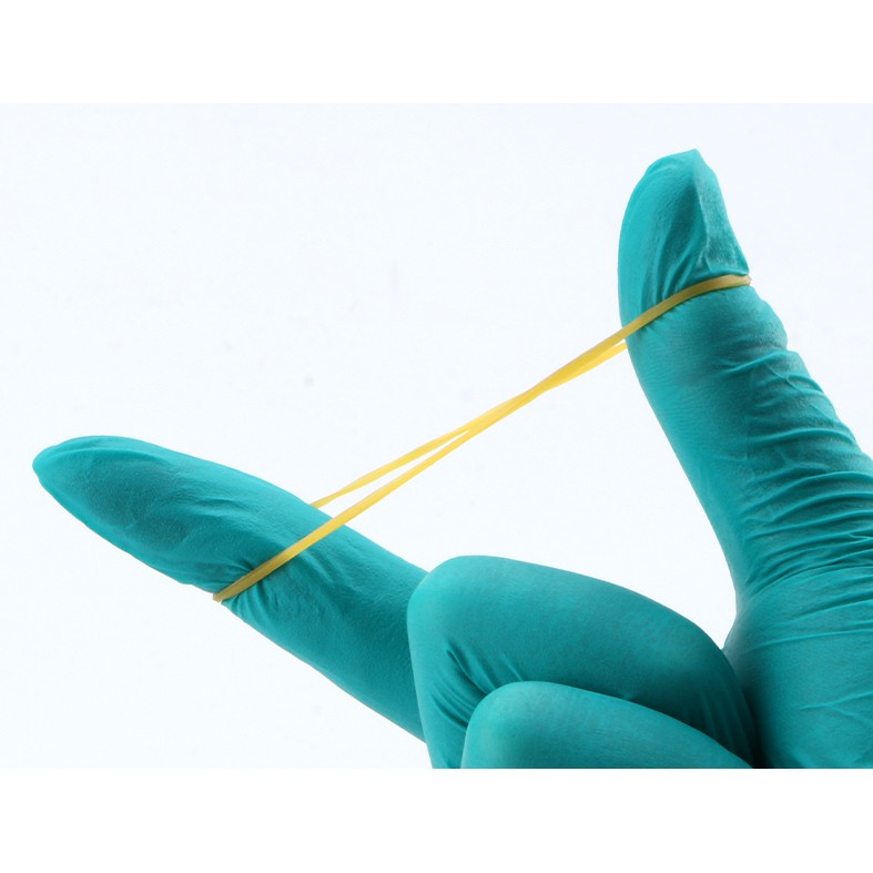 實驗用高彈力橡皮筋-經濟型