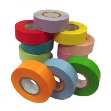 LABO 彩色標籤膠帶 小捲