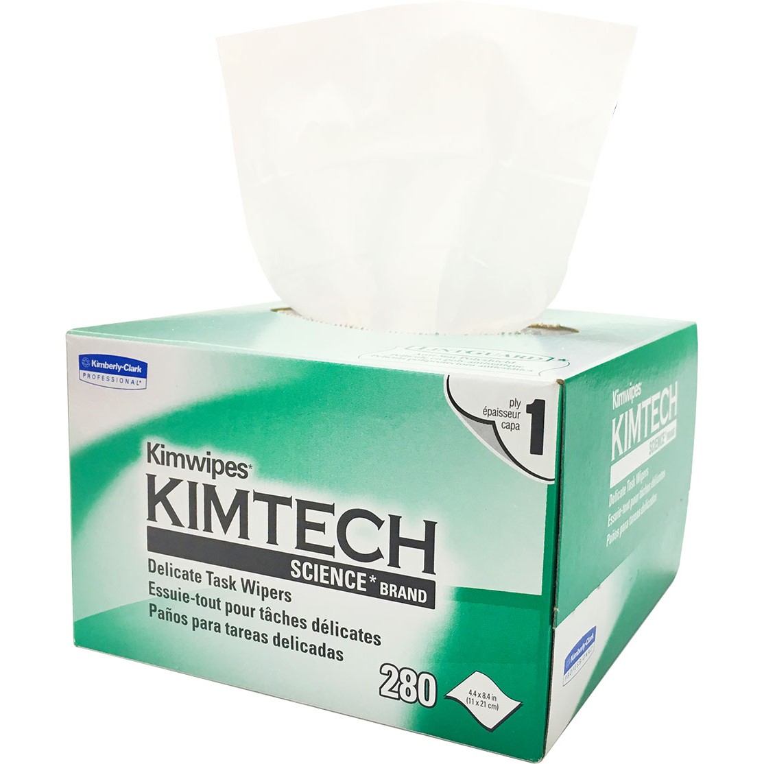 精密科學擦拭紙 拭鏡紙