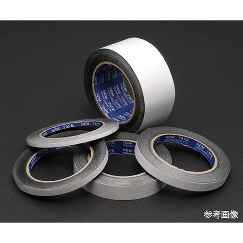 SEM 雙面碳導電膠帶