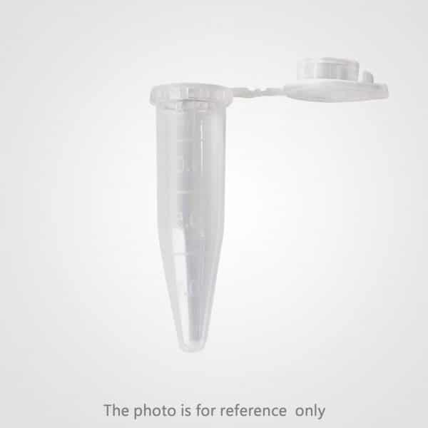 1.5mL 微量離心管
