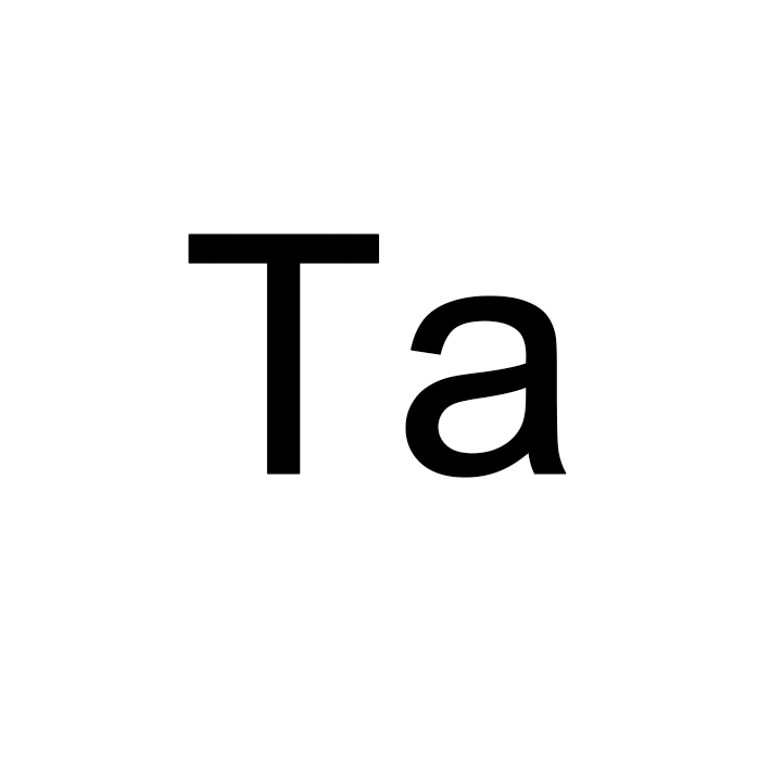 Tantalum