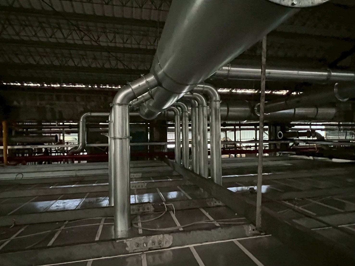 局部排氣工程與規劃